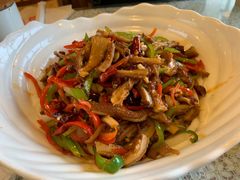 -文三里屯面馆(三里屯店)