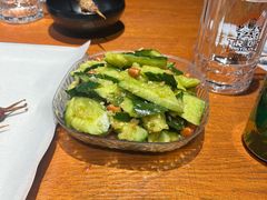 -京狮炙燥·精酿烧烤(首经贸店)