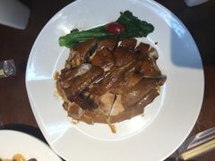 -掂档潮汕牛肉火锅(cityon熙地港店)