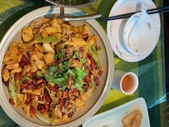 -辛香汇(飞洲店)