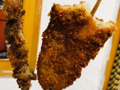 -马记大锅煮(总店)