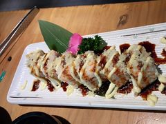 -九田家黑牛烤肉(溧水万达店)