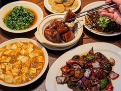 -老瑞福上海菜(人民广场店)