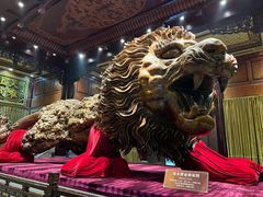 -乐山乌木文化博览苑