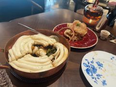 -奉天小馆·非遗东北菜(沈阳万象城店)