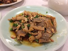 -稻香酒家·33年老字号·港式粤菜(富邦中心店)