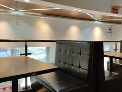 -至尊堡餐厅(东涌路店)