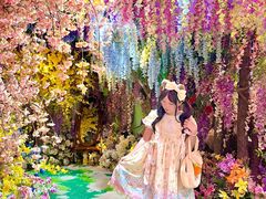 -正佳雨林生态植物园