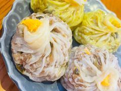 -鑫震源·苏式大虾生煎(山塘街店)