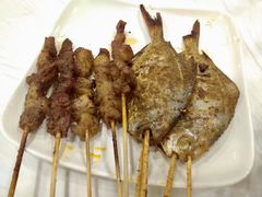 -庐州太太(鼓楼店)