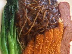 -香港新记茶餐厅(湖墅南路店)