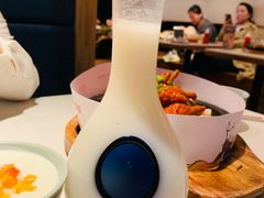 -七八冷面·延边朝鲜族美食(欢乐谷店)