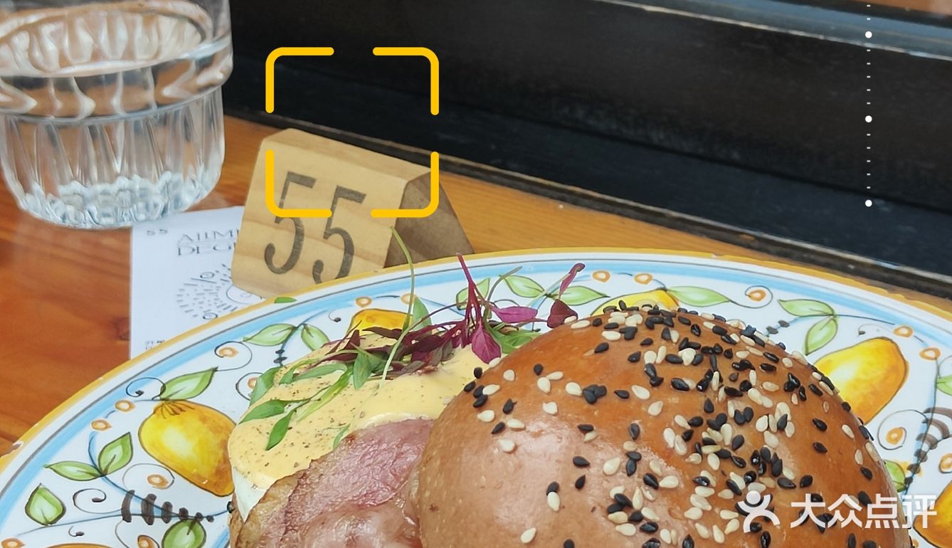 【魔都美食】上海最正宗的地中海风味brunch