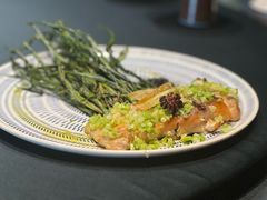 苏式烟熏青鱼-江南雅厨(李公堤店)