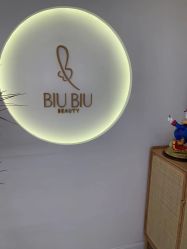 点击看大图 -BiuBiu Beauty·肌肤管理