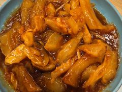 -陈傻子餐厅(世纪都会店)