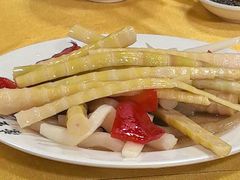 -荣生萝卜汤饭店