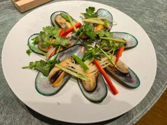 -蚝得喜海鲜(东城店)