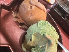 -牛YO烧肉烤肉自助(万象城春河里店)