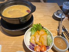-十二舍·湯物素煮(江泰潤政店)