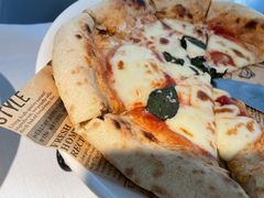 -春树下·树屋花房西餐厅(罍街AS1980店)