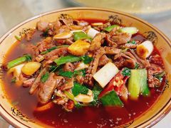 -周师饭店