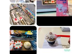 -DQ·蛋糕·冰淇淋(虹口龙之梦店)
