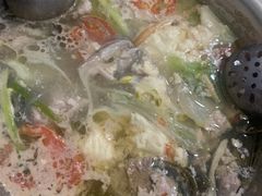 -海关荤豆花(洋河一路店)