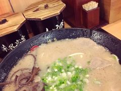 -博多一幸舍(侨福芳草地购物中心店)