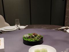 -北京泰富酒店-柏景轩中餐厅