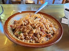 -88号小吃店·经典云南菜·地道纳西美食