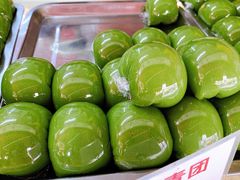 -许阿姨糕团店(南京总店)