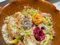 -新光酒家·河豚·海鲜·蟹料理(浦东店)