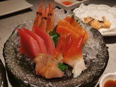 -大渔铁板烧(大悦城店)