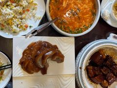 -恭敬李·烤鸭(天坛北门店)