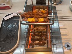 丰茂羔羊-丰茂烤串(五道口店)