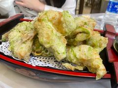 -君霖海鲜私房菜(春柳店)