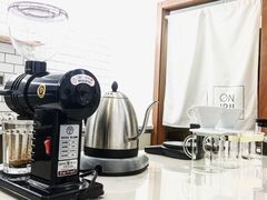 -Onirii Coffee(长乐路店)
