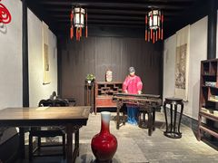 -绍兴鲁迅故里·沈园景区