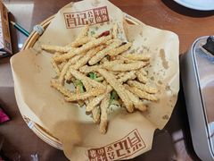 -肖记公安牛肉鱼杂馆·省级非物质文化遗产(三角路直营店)