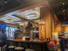 -长寿参鸡汤(朝韩风情街店)
