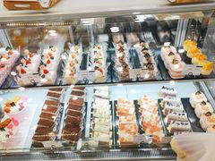 -马里奥饼店(金麓店)