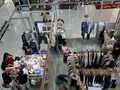 -五月花商业广场(中山五路店)