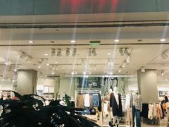 -H&M(鹏欣水游城店)