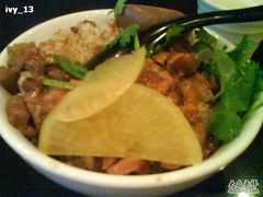 卤肉饭-长寿面(北京西路店)