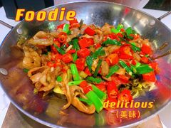 -老长沙龙虾馆·聚会餐厅(白石洲店)