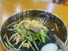 -顺姬冷面(延大店)