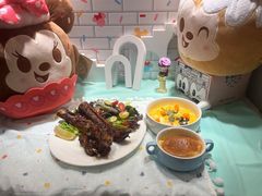 -ABC Cooking Studio(北京颐堤港店)