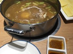 -掂档潮汕牛肉火锅(沈阳万象城店)