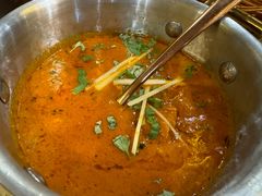 -清真· AL-JANNAT 佳纳特餐厅(仙林店)
